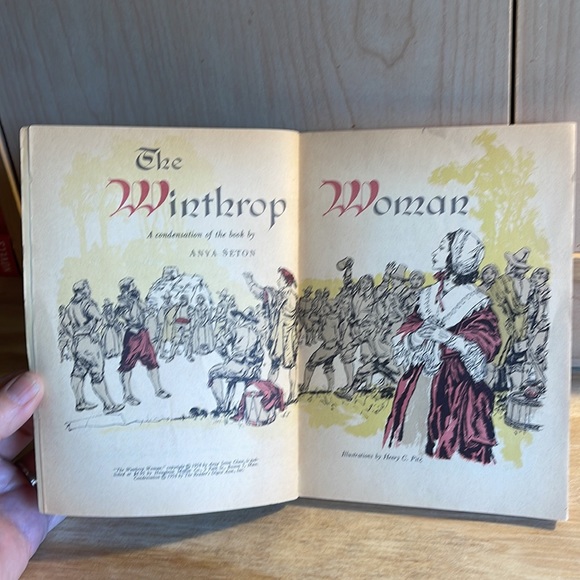 📚2/$14; 3/$16; 4/$18; 5/$20 ADD $2 for any additional books! ENJOY📚📚📚 - Picture 2 of 14